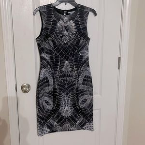 H&M size 8 dress.
